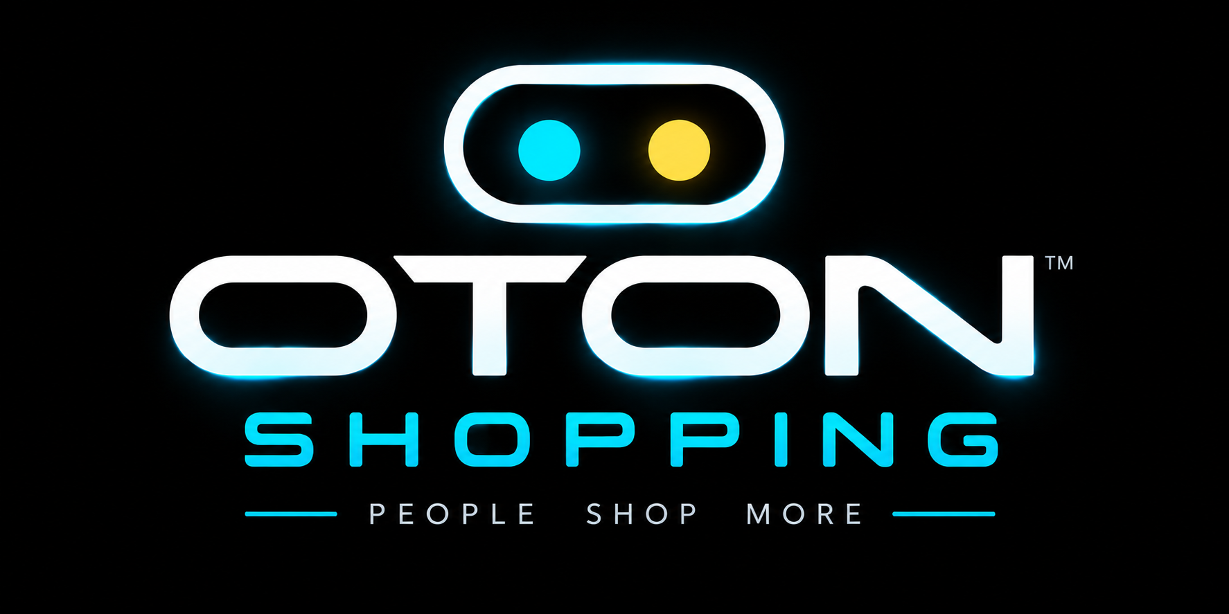 OTON Shopping — People Shop More